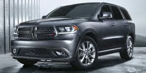 Dodge Durango R/T AWD