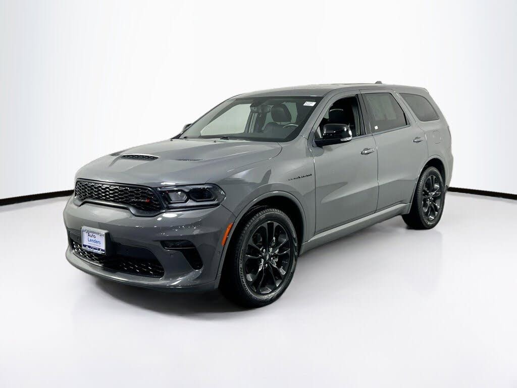 2022 Dodge Durango R/T AWD