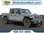 Jeep Gladiator Mojave Crew Cab 4WD