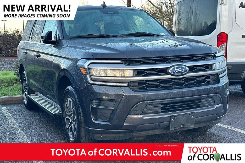 2024 Ford Expedition XLT 4WD