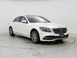 Mercedes-Benz S-Class S 560 4MATIC AWD