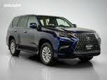 Lexus GX 460 AWD