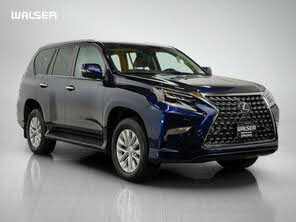Lexus GX 460 AWD