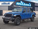 Jeep Gladiator Mojave Crew Cab 4WD