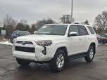 Toyota 4Runner SR5 Premium 4WD