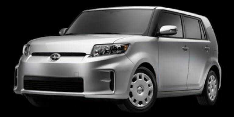 2012 Scion xB