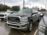 RAM 2500 Limited Mega Cab 4WD