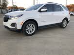 Chevrolet Equinox LT FWD with 1LT