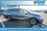 Honda Odyssey EX-L FWD