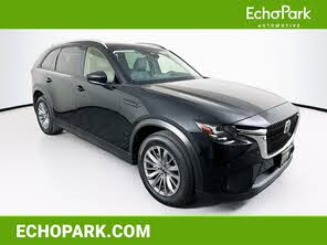 Mazda CX-90 3.3 Turbo Preferred Plus AWD