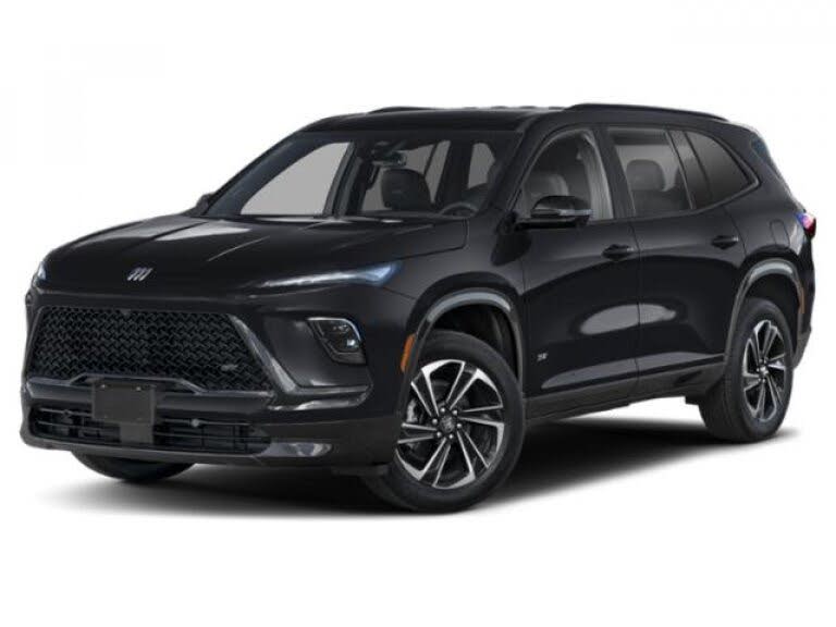 2025 Buick Enclave Sport Touring FWD