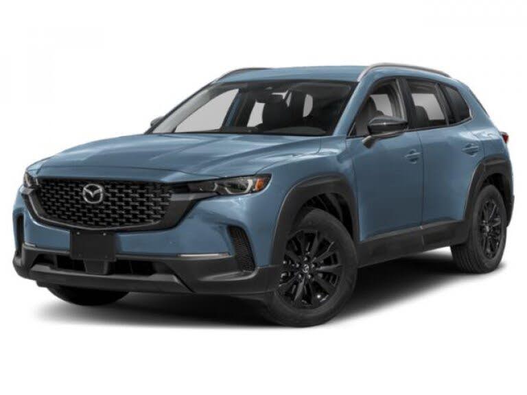 2025 Mazda CX-50 2.5 S Select AWD