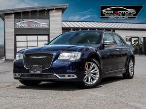 Chrysler 300 C RWD
