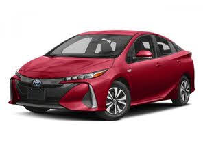 Toyota Prius Prime Premium