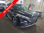 Hyundai Tucson 1.6T Limited AWD