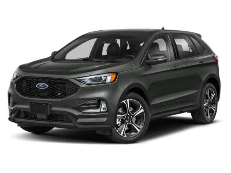 2019 Ford Edge ST AWD