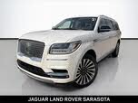Lincoln Navigator L Reserve 4WD