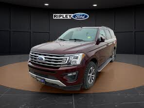 Ford Expedition XLT 4WD