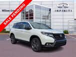 Honda Passport EX-L AWD