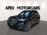 BMW X7 xDrive40i AWD