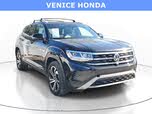 Volkswagen Atlas Cross Sport V6 SEL Premium 4Motion