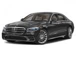 Mercedes-Benz S-Class S 580 4MATIC AWD