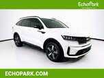 Kia Sorento S FWD