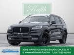 Lincoln Aviator Reserve AWD