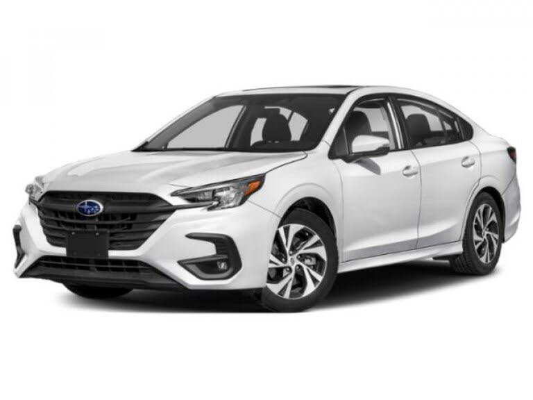 2023 Subaru Legacy Premium AWD