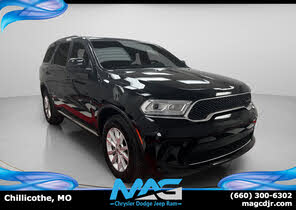 Dodge Durango SXT RWD