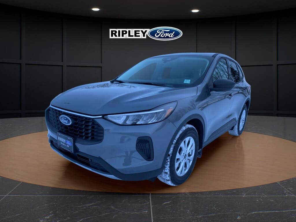 2026 Ford Escape Active AWD