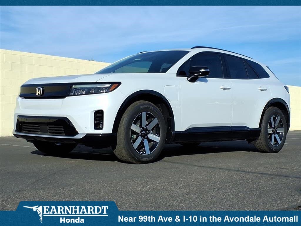 2026 Honda Prologue Touring FWD