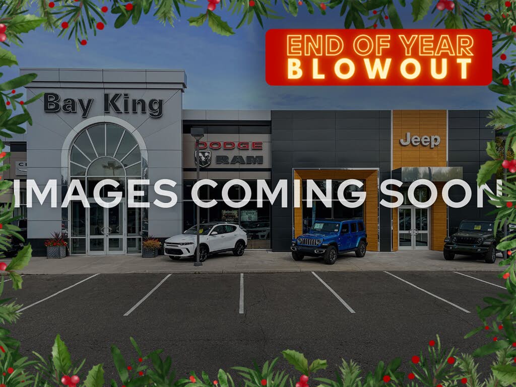 2026 RAM 1500 Rebel Crew Cab 4WD