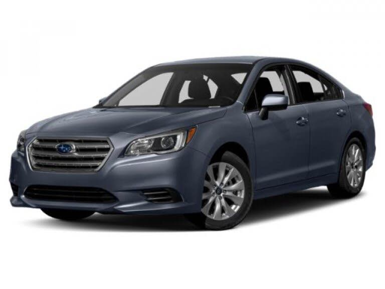2015 Subaru Legacy 2.5i Premium AWD