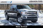 Ford F-250 Super Duty XLT Crew Cab 4WD