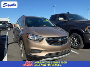 Buick Encore Preferred FWD