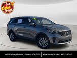 Kia Sorento L FWD