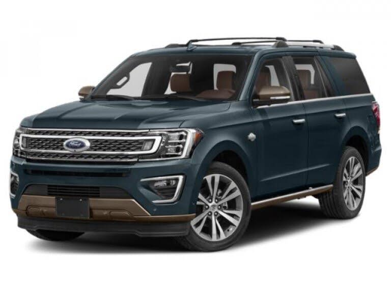2020 Ford Expedition King Ranch RWD