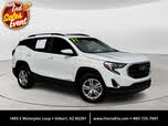 GMC Terrain SLE FWD