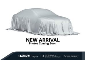 Kia Telluride EX AWD