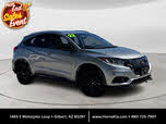 Honda HR-V Sport FWD