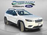 Jeep Cherokee Limited 4WD