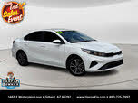 Kia Forte LXS FWD