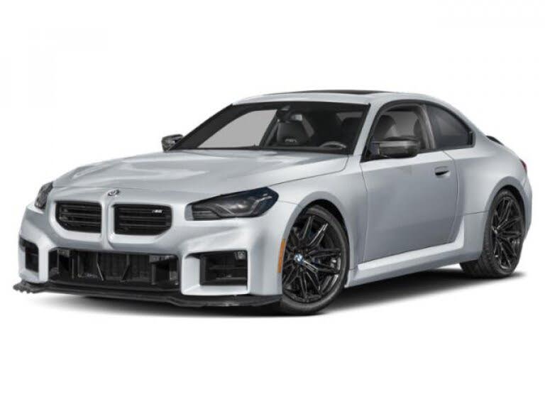 2023 BMW M2 RWD