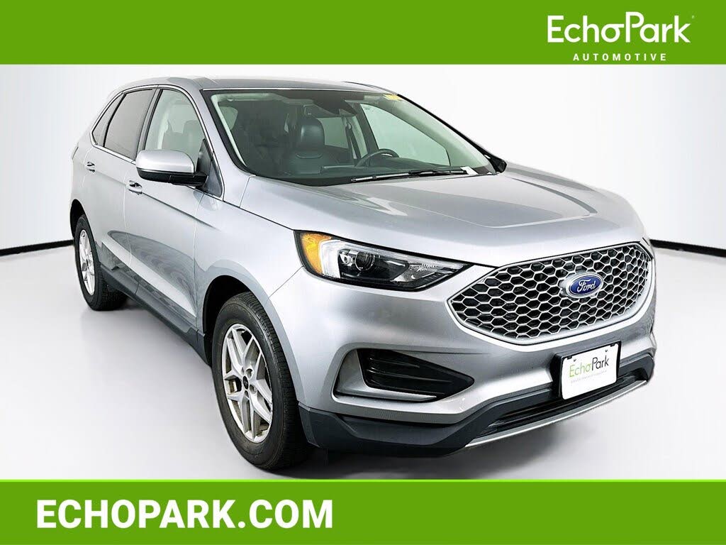 2023 Ford Edge SEL AWD