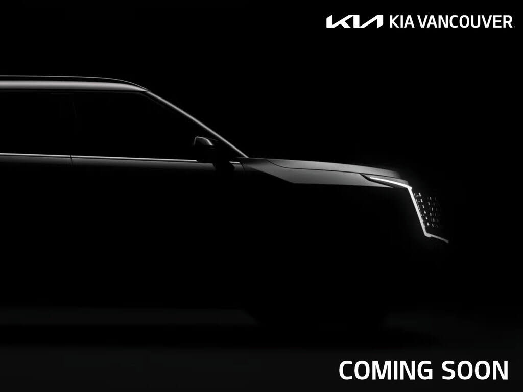 Kia Sorento X-Line EX AWD 2023