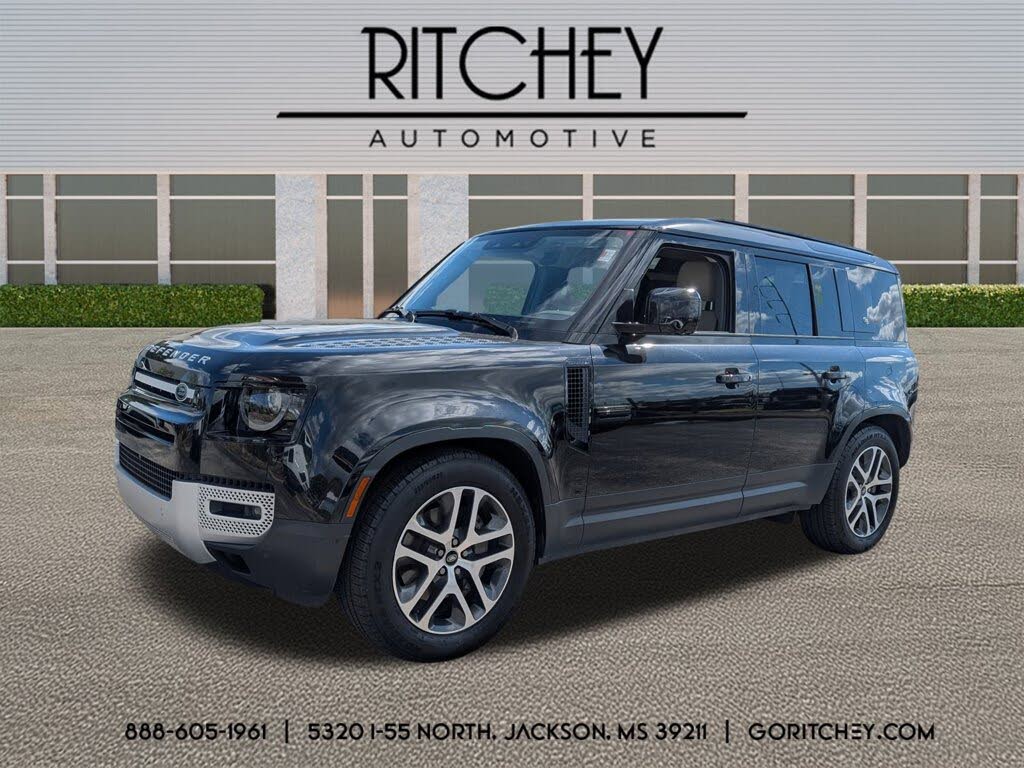 2023 Land Rover Defender 110 SE AWD