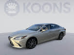 Lexus ES Hybrid 300h FWD