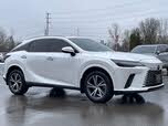Lexus RX Hybrid 350h AWD