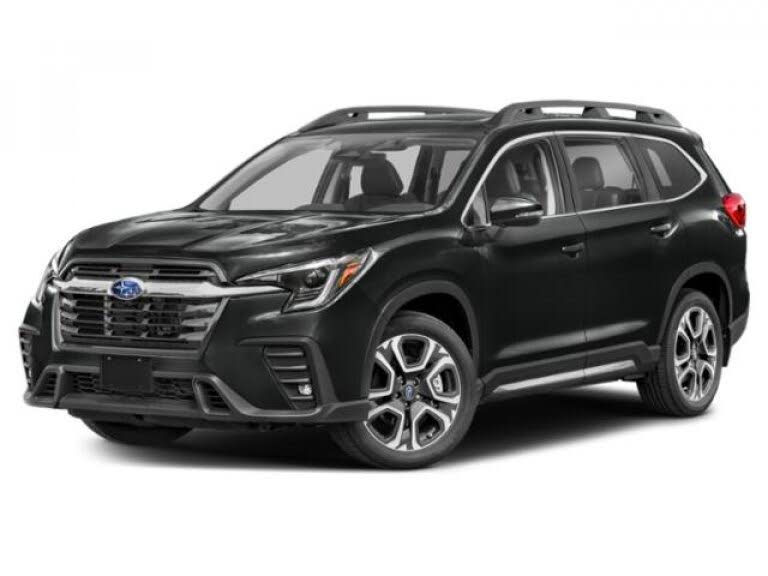 2023 Subaru Ascent Limited 7-Passenger AWD